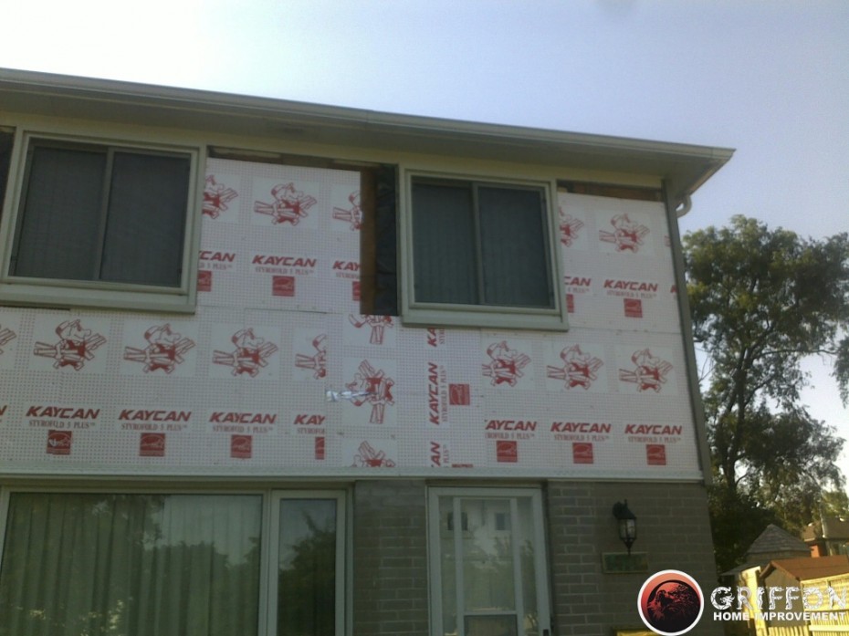 Mississauga Aluminum & Vinyl SIDING