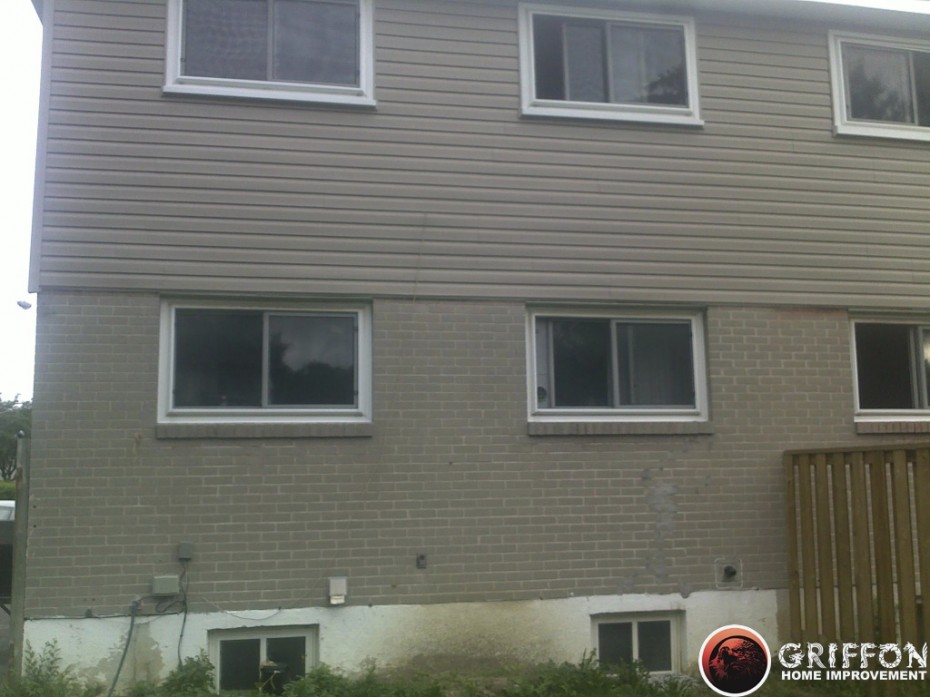 Mississauga Aluminum & Vinyl SIDING