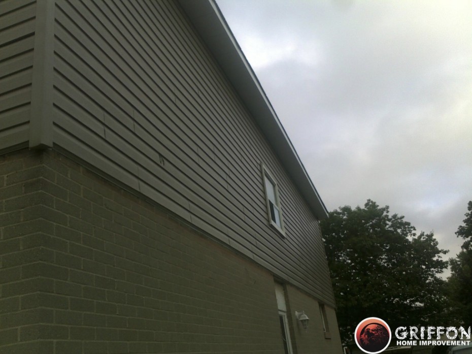 Mississauga Aluminum & Vinyl SIDING