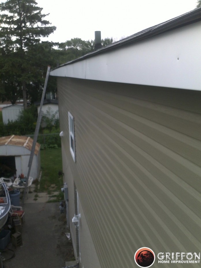Mississauga Aluminum & Vinyl SIDING