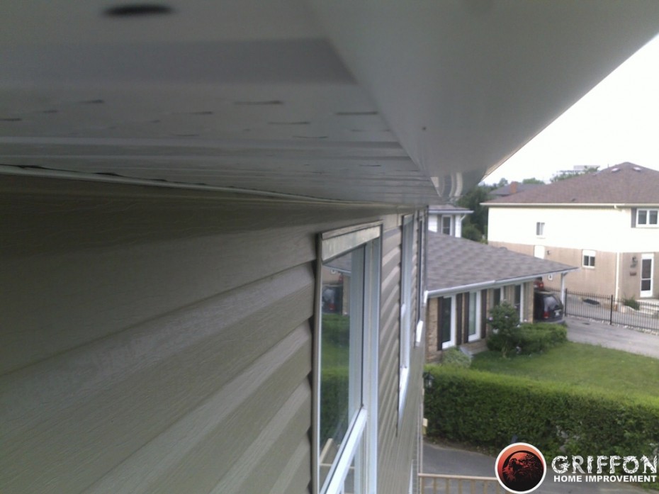 Mississauga Aluminum & Vinyl SIDING