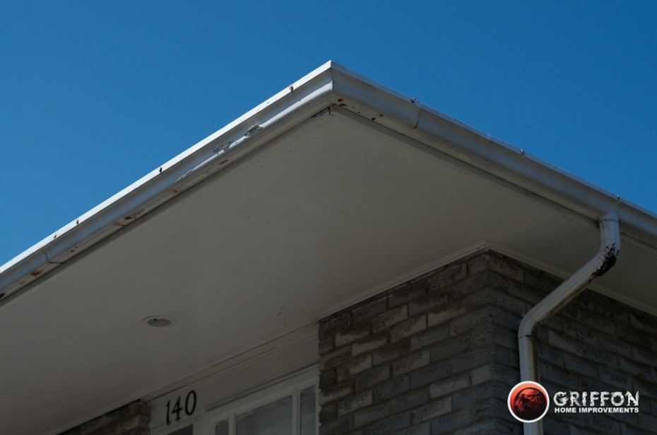 Mississauga Eavestrough & Gutter, Fascia & Soffit