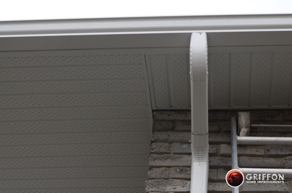 Mississauga Eavestrough & Gutter, Fascia & Soffit